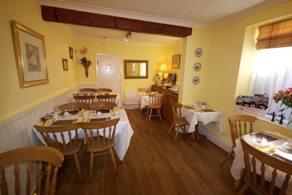 York Lodge Guesthouse Exterior foto