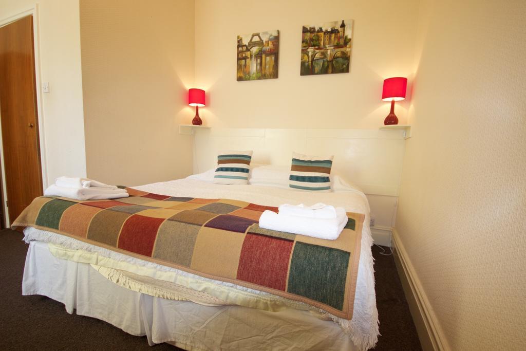 York Lodge Guesthouse Habitación foto