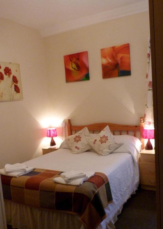 York Lodge Guesthouse Habitación foto