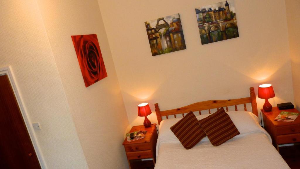 York Lodge Guesthouse Habitación foto